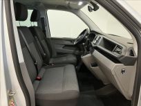 Volkswagen Transporter 2.0 TDI  Long. 9 míst