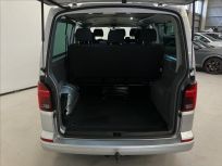 Volkswagen Transporter 2.0 TDI  Long. 9 míst