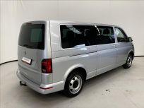 Volkswagen Transporter 2.0 TDI  Long. 9 míst