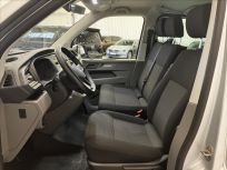 Volkswagen Transporter 2.0 TDI  Long. 9 míst