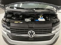 Volkswagen Transporter 2.0 TDI  Long. 9 míst