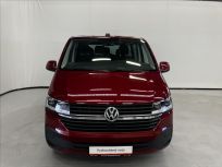 Volkswagen Transporter 2.0 TDI  Long 9 míst