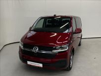 Volkswagen Transporter 2.0 TDI  Long 9 míst