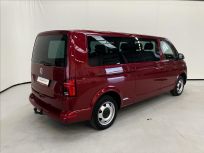 Volkswagen Transporter 2.0 TDI  Long 9 míst