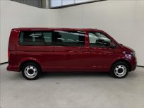 Volkswagen Transporter 2.0 TDI  Long 9 míst