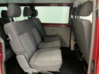 Volkswagen Transporter 2.0 TDI  Long 9 míst