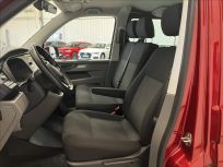 Volkswagen Transporter 2.0 TDI  Long 9 míst