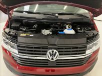 Volkswagen Transporter 2.0 TDI  Long 9 míst