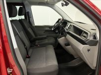 Volkswagen Transporter 2.0 TDI  Long 9 míst