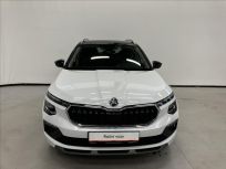 Škoda Kamiq 1.0 TSI 7DSG  FirsEdition