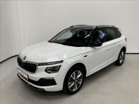 Škoda Kamiq 1.0 TSI 7DSG  FirsEdition