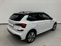 Škoda Kamiq 1.0 TSI  First Edition 7DSG