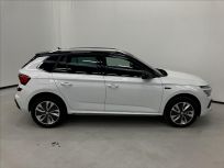 Škoda Kamiq 1.0 TSI 7DSG  FirsEdition