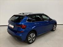 Škoda Kamiq 1.5 TSI  FirstEdition