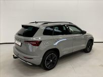 Škoda Karoq 1.5 TSI Sportline  7DSG