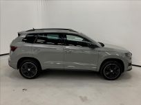 Škoda Karoq 1.5 TSI Sportline  7DSG