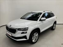 Škoda Karoq 1.5 TSI 7DSG  TopSelection