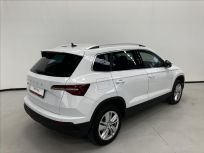 Škoda Karoq 1.5 TSI 7DSG  TopSelection