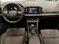 Škoda Karoq 1.5 TSI 7DSG  TopSelection