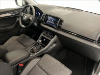 Škoda Karoq 1.5 TSI 7DSG  TopSelection