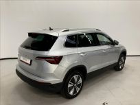 Škoda Karoq 1.5 TSI  7DSG  Style