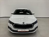 Škoda Octavia 1.5 TSI M-HEV 7DSG  StylePlus