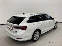 Škoda Octavia 1.5 TSI M-HEV 7DSG  StylePlus