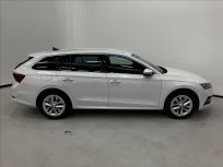 Škoda Octavia 1.5 TSI M-HEV 7DSG  StylePlus