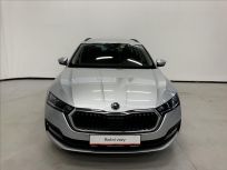 Škoda Octavia 1.5 TSI M-HEV 7DSG  AmbitionPlus