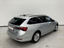 Škoda Octavia 1.5 TSI M-HEV 7DSG  AmbitionPlus