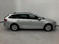 Škoda Octavia 1.5 TSI M-HEV 7DSG  AmbitionPlus