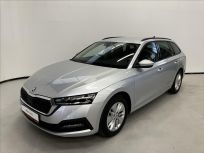 Škoda Octavia 1.5 TSI M-HEV 7DSG  AmbitionPlus