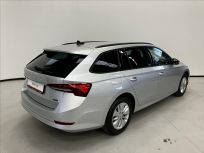 Škoda Octavia 1.5 TSI M-HEV 7DSG  AmbitionPlus