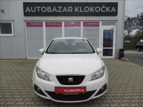 Seat Ibiza 1.2 TSI Style ST 7DSG