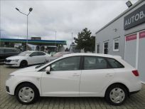 Seat Ibiza 1.2 TSI Style ST 7DSG