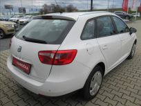 Seat Ibiza 1.2 TSI Style ST 7DSG