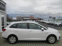 Seat Ibiza 1.2 TSI Style ST 7DSG