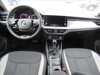 Škoda Kamiq 1.5 TSI Selection 7DSG