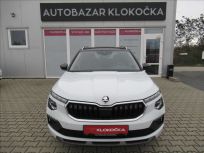 Škoda Kamiq 1.5 TSI Selection 7DSG