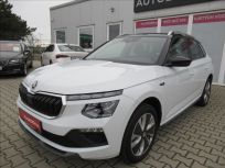 Škoda Kamiq 1.5 TSI Selection 7DSG