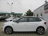 Škoda Kamiq 1.5 TSI Selection 7DSG