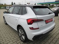 Škoda Kamiq 1.5 TSI Selection 7DSG