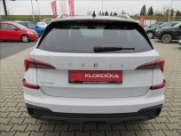 Škoda Kamiq 1.5 TSI Selection 7DSG