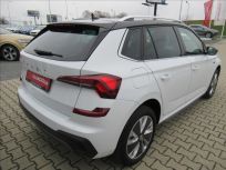 Škoda Kamiq 1.5 TSI Selection 7DSG