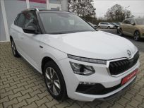 Škoda Kamiq 1.5 TSI Selection 7DSG