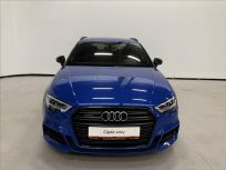 Audi A3 2.0 40 TFSI  quattro Sline