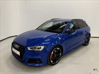 Audi A3 2.0 40 TFSI  quattro Sline