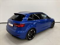 Audi A3 2.0 40 TFSI  quattro Sline