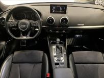 Audi A3 2.0 40 TFSI  quattro Sline