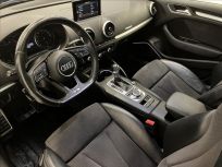 Audi A3 2.0 40 TFSI  quattro Sline